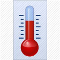 Temperature: